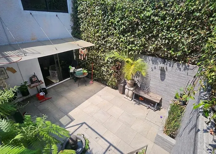 Holiday home Walk To Estadio Azteca! World Cup 3br Secure 9p