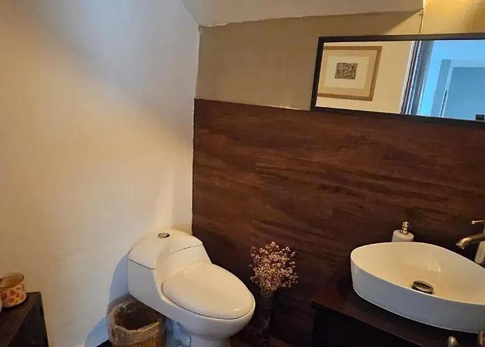 Walk To Estadio Azteca! World Cup 3br Secure 9p Holiday home *