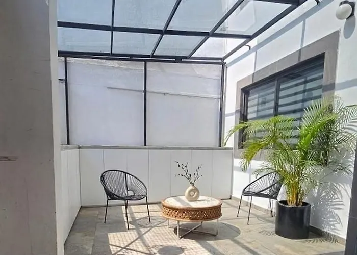Walk To Estadio Azteca! World Cup 3br Secure 9p Holiday home Mexico City